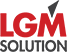 LGM Solution Logo